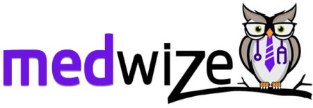MedWize logo