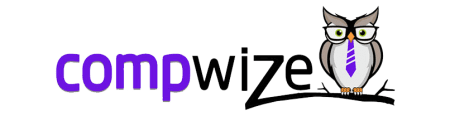 CompWize logo